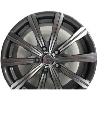 Sportmax Racing SR-3183 LGMP R16 W7.0 PCD5x112 ET40 DIA67.1